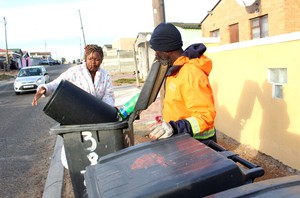 The Garbage Collectors