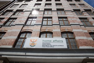 Home Affairs in Cape Town