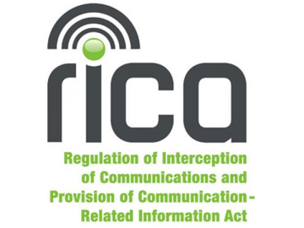 Image of Rica logo