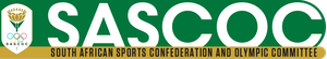 Logo of SASCOC