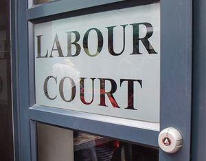 Photo of Labour Court