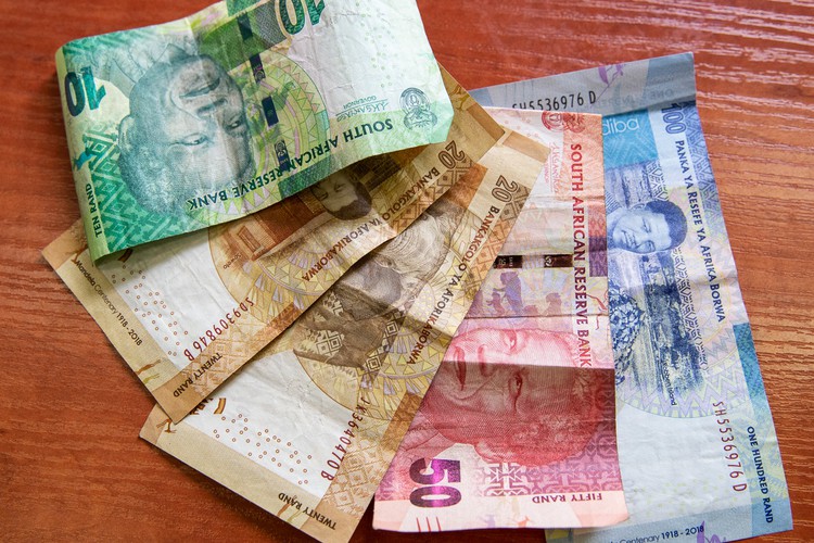 Photo of R200