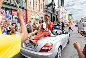 Cape Town Pride 2023