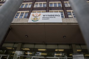Wynberg Magistrate Court