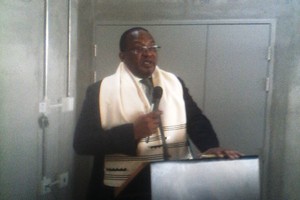 Photo of Vusi Pikoli