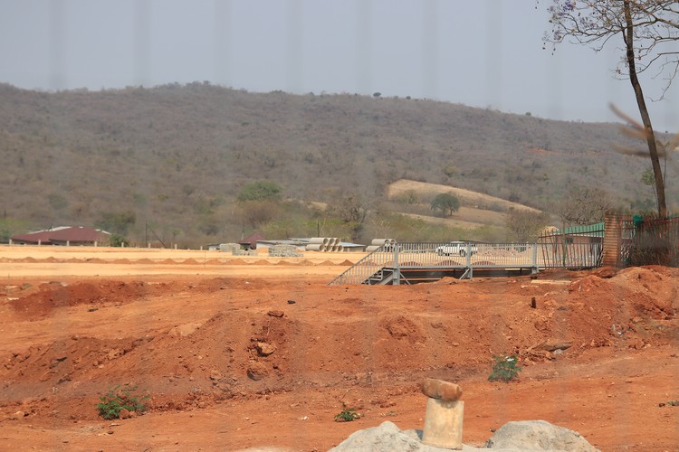 Municipality demands contractor pay for delays to Limpopo stadium