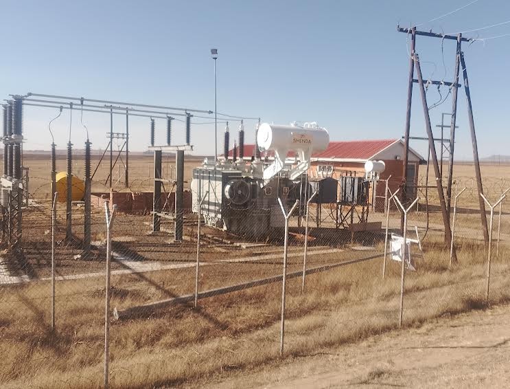 Bge Substation Repaired: No More Blackouts! (Official Update) - gxcos6x