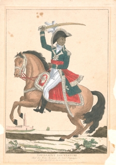 Image of Toussaint l'Ouverture