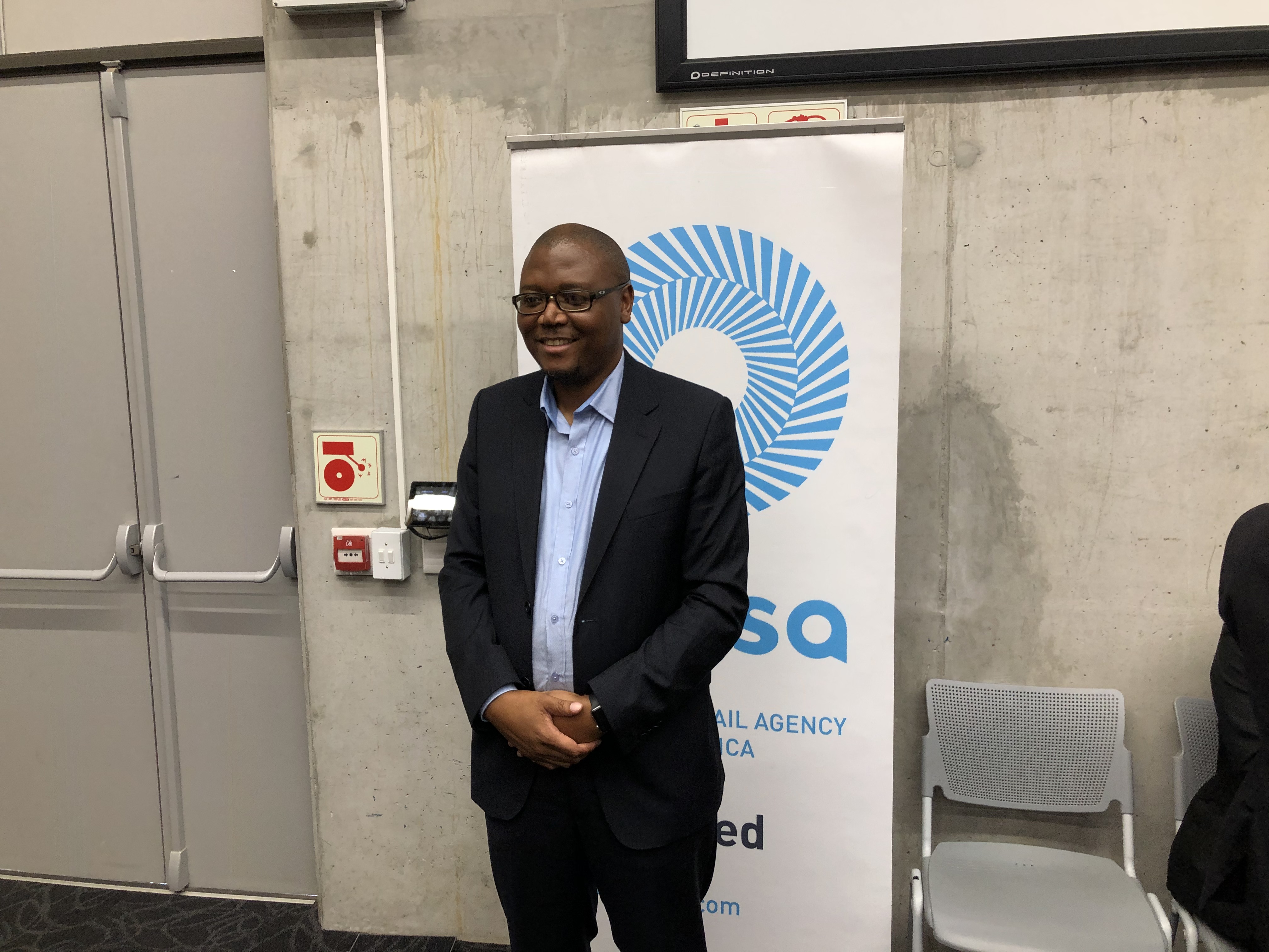Breaking News: Hawks Derail Prasa Audit In R18 Billion Corruption Probe - s9w30md